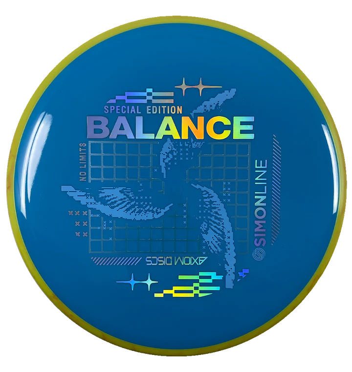 AXM Balance Neutron SE (5/9/25)