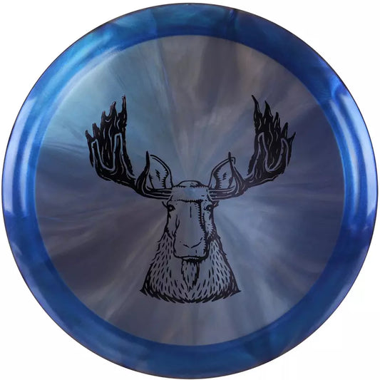 Westside TS2022 Stag Chameleon 173-176 - Rapid Fire Disc Golf