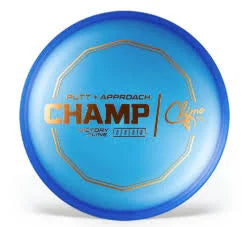 CLIMO Champ Victory Line 173-175 - Rapid Fire Disc Golf