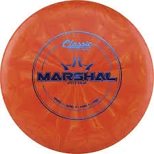 Dynamic Marshal Classic Blend Burst 173-176 - Rapid Fire Disc Golf