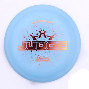 Dynamic Judge (EMC) Classic Blend Moonshine 173-176 - Rapid Fire Disc Golf