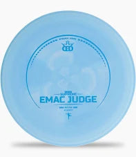 Dynamic Judge (EMC) Classic Supreme 173-175 - Rapid Fire Disc Golf