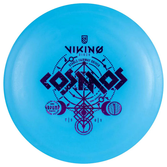 VIKING Cosmos Ground 165-169 - Rapid Fire Disc Golf