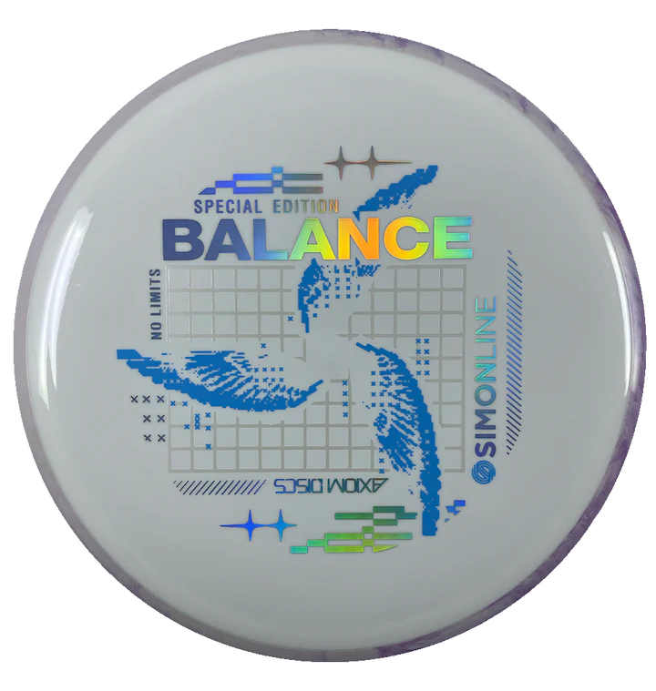 AXM Balance Neutron SE (5/9/25)