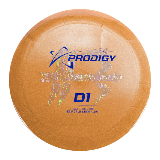 Prodigy D1 500 Glimmer (Isaac Robinson 2024 WC)