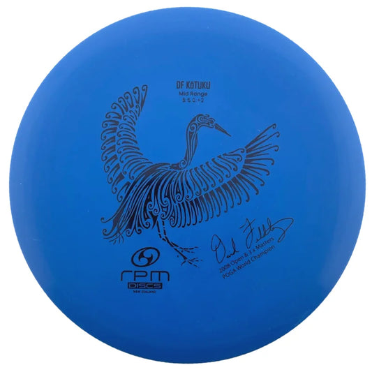 RPM Kotuku Strata 170-172 (Dave F)