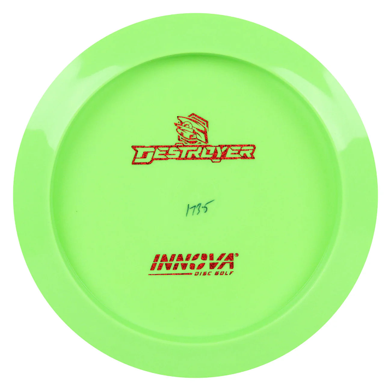 Innova Destroyer Star BS 165-169 - Rapid Fire Disc Golf