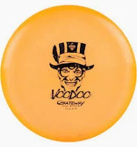 Gateway Voodoo Diamond 170-172 - Rapid Fire Disc Golf