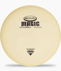 Gateway Magic Diamond 173-176 - Rapid Fire Disc Golf