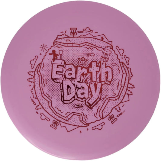 Latitude 64 Keystone Eco Earth Day - Rapid Fire Disc Golf