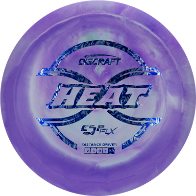 Discraft Heat ESP FLX