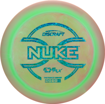 Discraft Nuke ESP FLX
