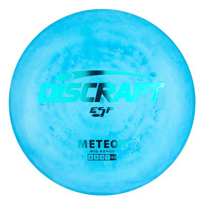 Discraft Meteor ESP 177+ . - Rapid Fire Disc Golf