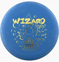 Gateway Wizard Eraser Retro - Rapid Fire Disc Golf