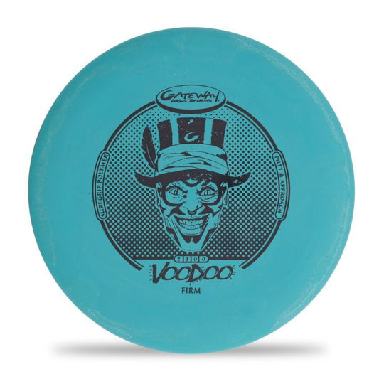Gateway Voodoo (Firm) S-Grip 173-176 - Rapid Fire Disc Golf