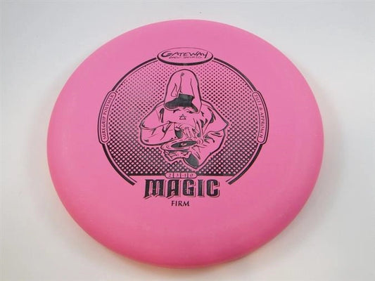 Gateway Magic (Firm) S-Grip 173-176 - Rapid Fire Disc Golf