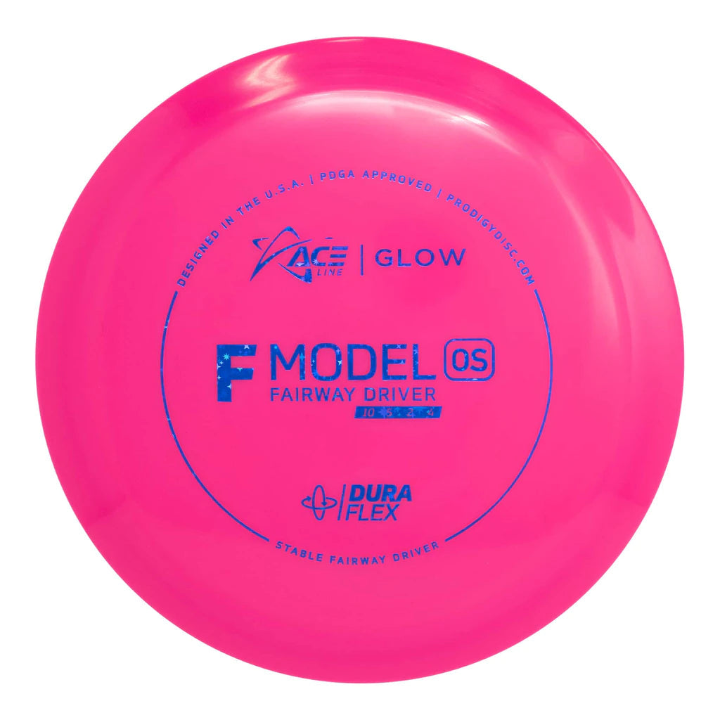 Prodigy ACE F-OS Flex Glow