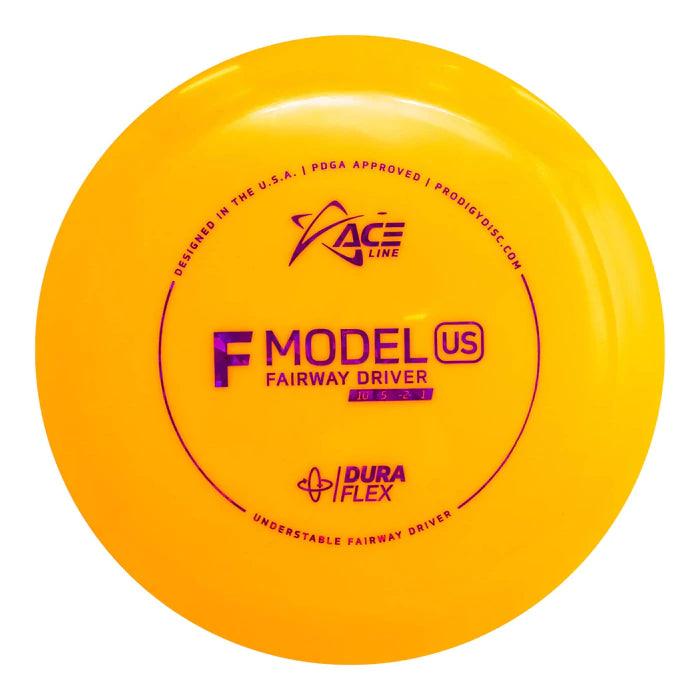 Prodigy ACE F-US Dura Flex