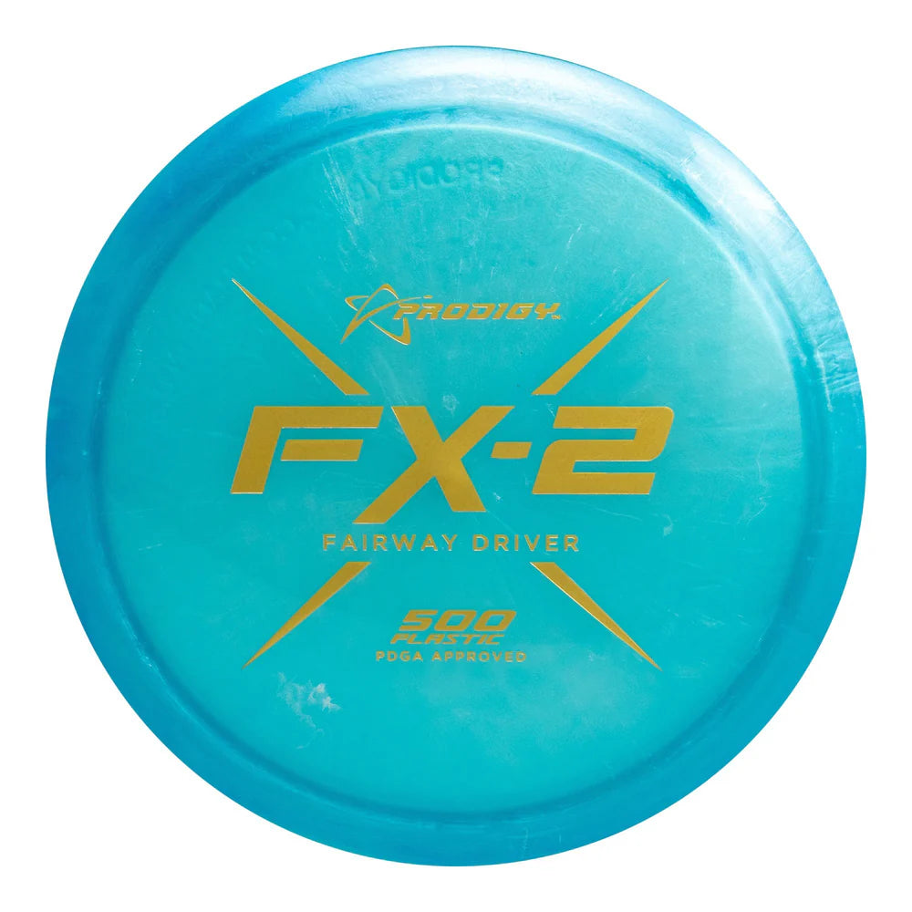 Prodigy FX2 500