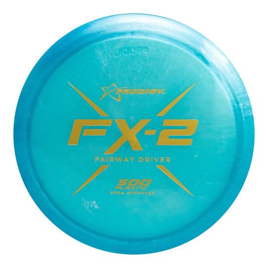 Prodigy FX2 500 160-164