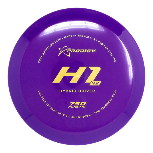Prodigy H1v2 750 170-176