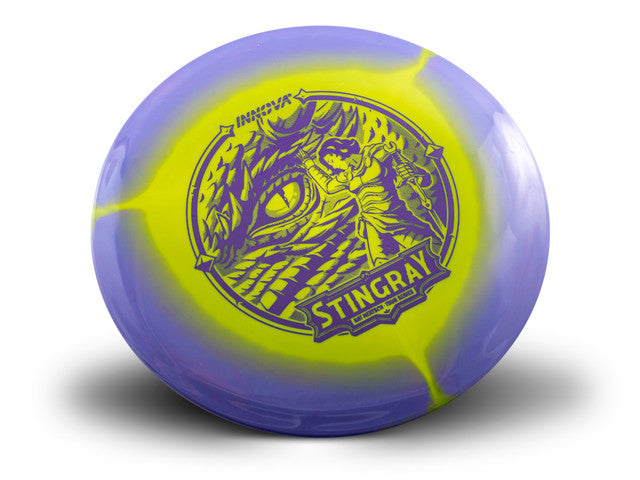 Innova FS Ltd Stingray Halo Star TS (Kat M. 2025) - Rapid Fire Disc Golf