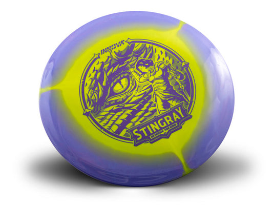 Innova FS Ltd Stingray Halo Star TS (Kat M. 2025) - Rapid Fire Disc Golf