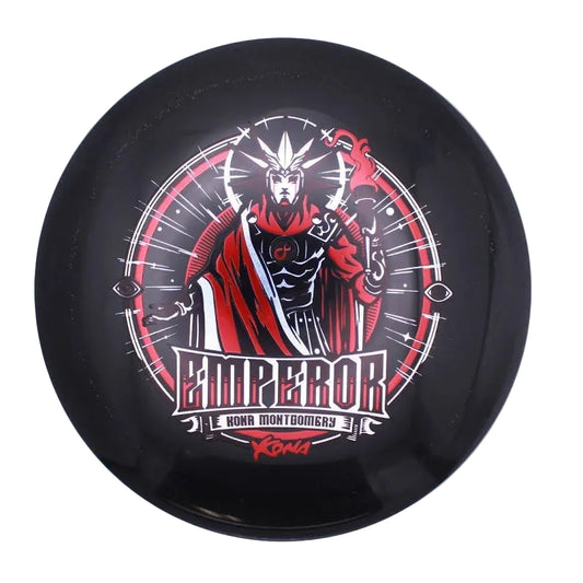 Infinite Emperor I-Blend 170-172 (Kona M.) - Rapid Fire Disc Golf