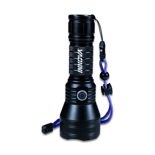Innova UV Flashlight-Rechargeable