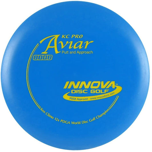 Innova Aviar Pro KC Pro 170-172 - Rapid Fire Disc Golf