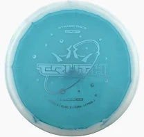 Dynamic Truth Lucid Ice Orbit - Rapid Fire Disc Golf