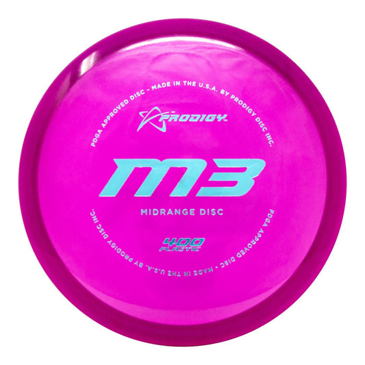 Prodigy M3 400 177-180