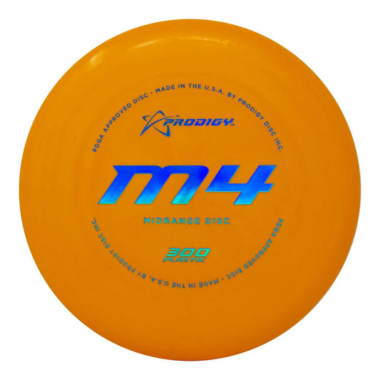 Prodigy M4 300 177-180