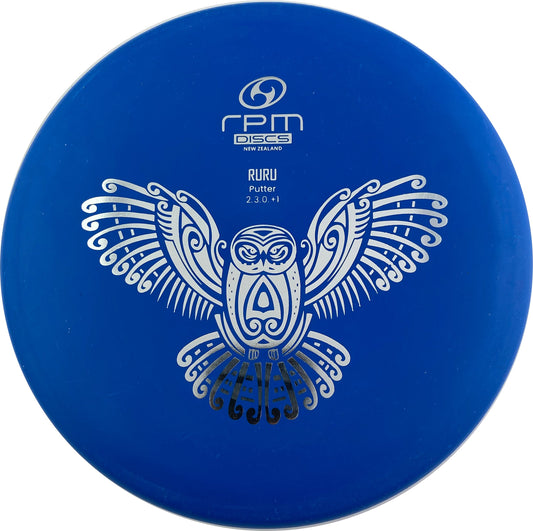 RPM RuRu Magma Soft 173-75