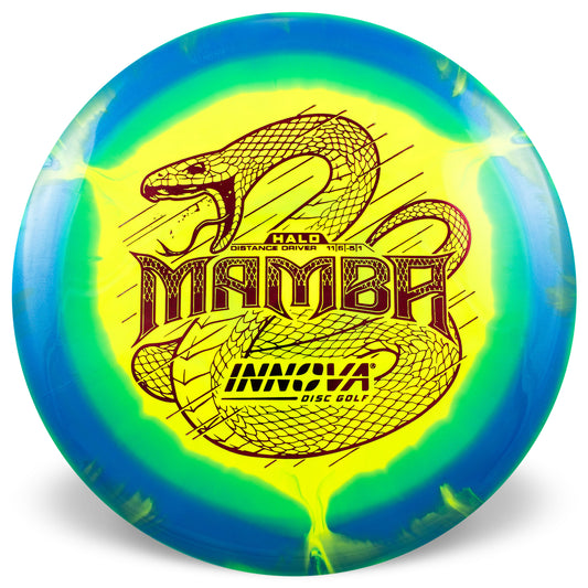 Innova Mamba Halo Star 160-164 - Rapid Fire Disc Golf
