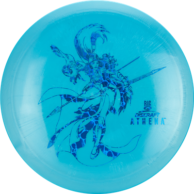 Discraft Athena BigZ (McBeth)