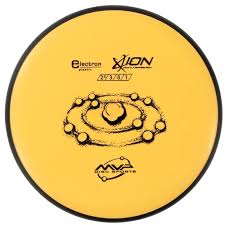 MVP Ion Electron (M) 170-175 - Rapid Fire Disc Golf