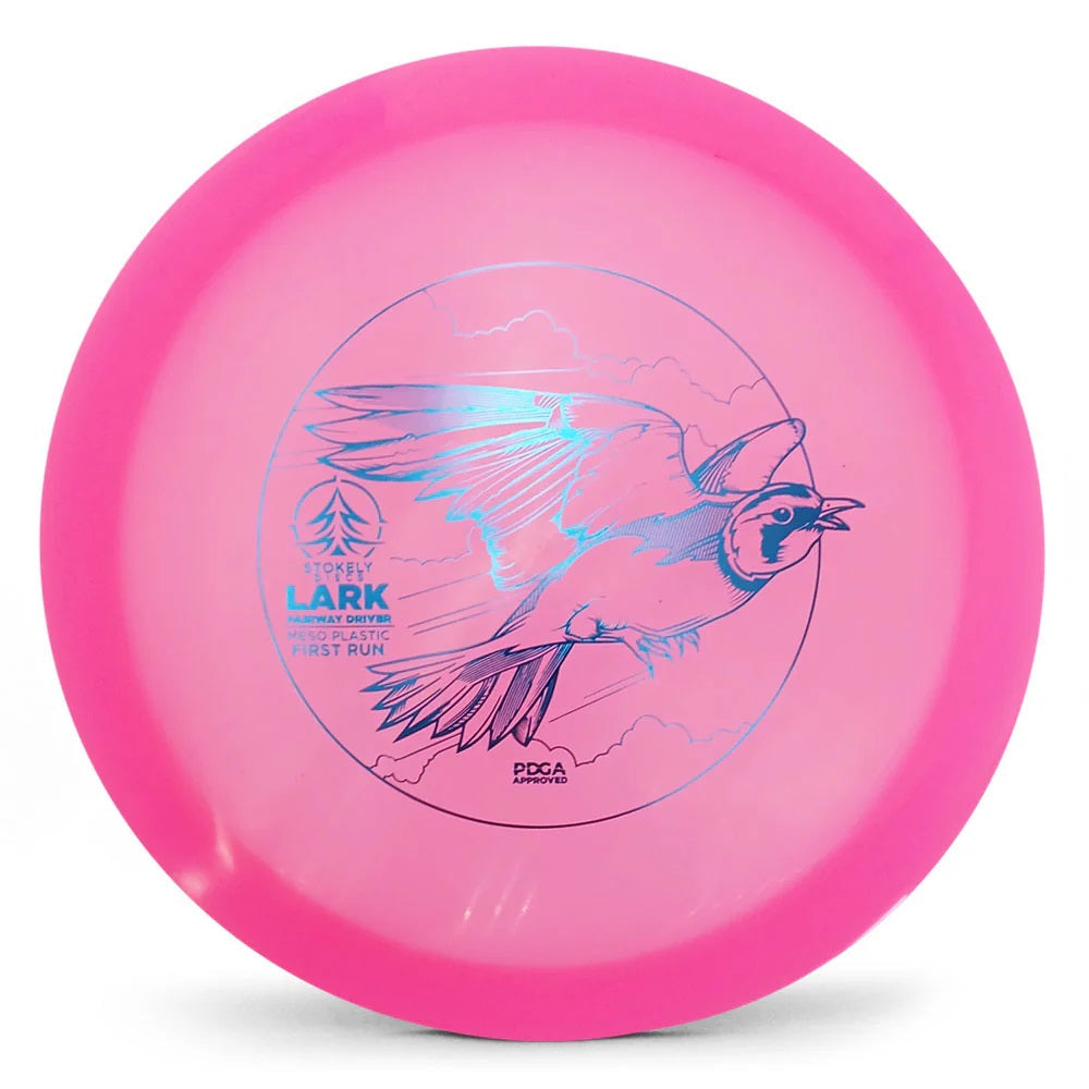 Stokely Lark Meso 170-172