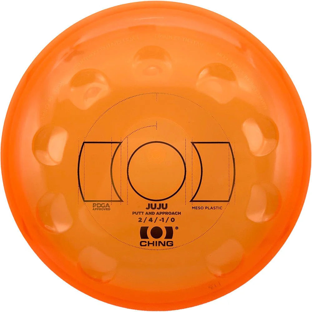 Stokley CHING Juju Meso 170-172 - Rapid Fire Disc Golf