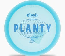 CLASH Millet Planty 170-172 - Rapid Fire Disc Golf