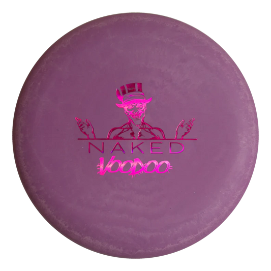 Gateway Voodoo Naked 173+ - Rapid Fire Disc Golf