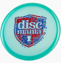 Discmania Origin Neo Glow (SE Dealer Appreciation 2025) - Rapid Fire Disc Golf