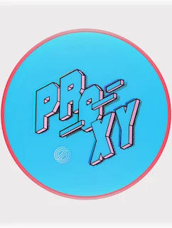 Axiom (Pro Shop) Proxy Neutron (S) (Simon L. Typography Series 2025) - Rapid Fire Disc Golf