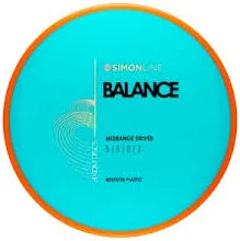 Axiom Balance Neutron 176-179 - Rapid Fire Disc Golf