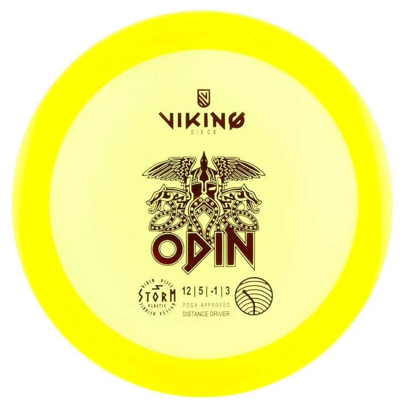 VIKING Odin Storm