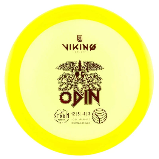 VIKING Odin Storm 173-175