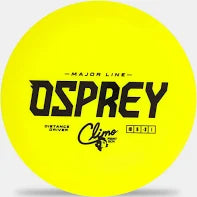 CLIMO Osprey Major-L (FR) 170-172 - Rapid Fire Disc Golf