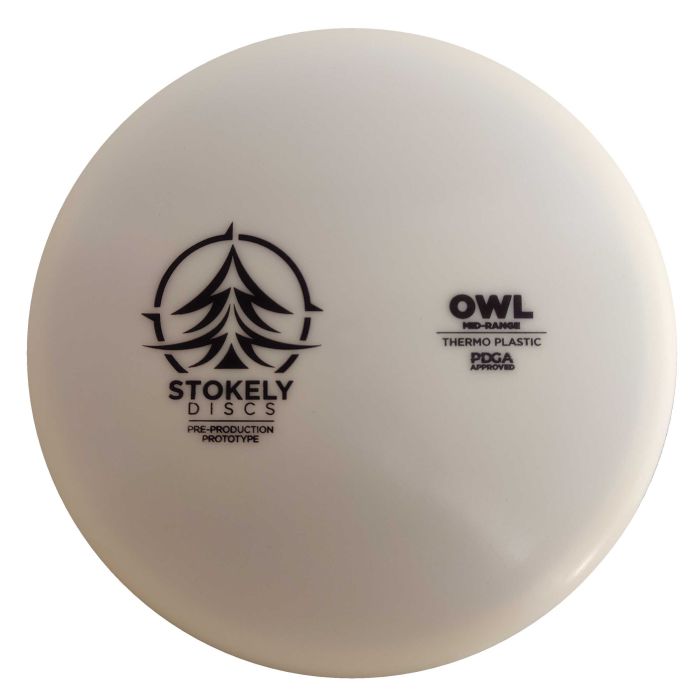 Stokely Owl Thermo 170-172 Proto