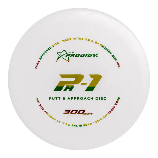 Prodigy PA-1 300 Soft 170-174