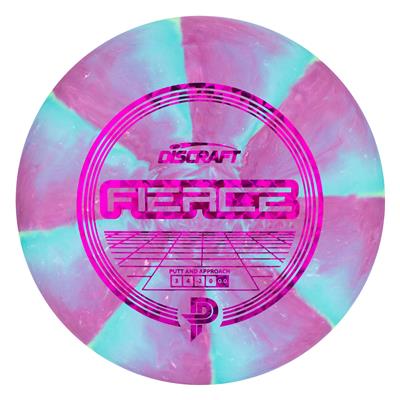 Discraft Fierce Jawbreaker (Pierce)